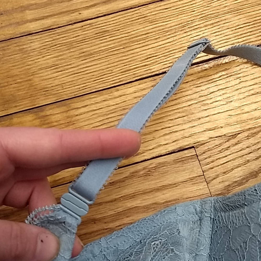 Nwt Love by Gap convertible bra - Picture 4 of 5